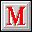 The German letter m