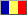 The Andorran flag