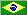 The Brazilian flag