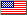 The American flag