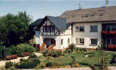 A German Bauernhof