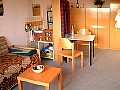 Typical German student accommodation